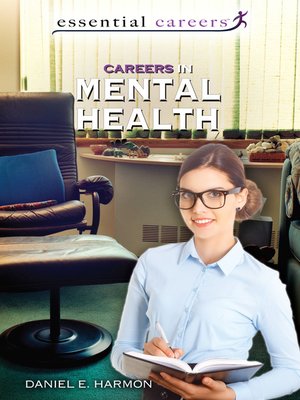 cover image of Careers in Mental Health